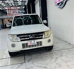 ميتسوبيشي باجيرو